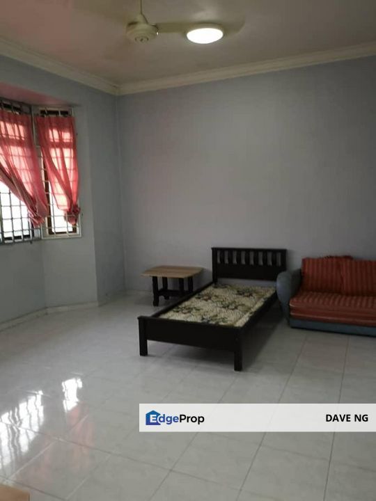 Taman Desa Jaya - Original Unit, Johor, Johor Bahru