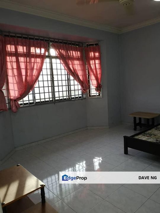 Taman Desa Jaya - Original Unit, Johor, Johor Bahru