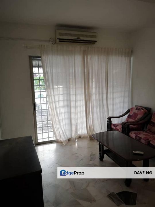 Taman Desa Jaya - Original Unit, Johor, Johor Bahru