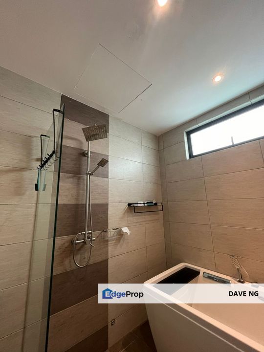 Molek Regency - Corner Unit, Johor, Johor Bahru