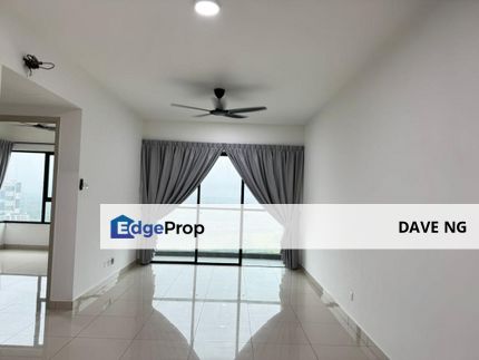 The Raffle Suites Near Jb City - JOHOR BAHRU, Johor, Skudai