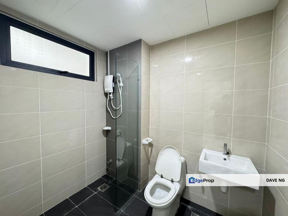 The Raffle Suites Near Jb City - JOHOR BAHRU, Johor, Skudai