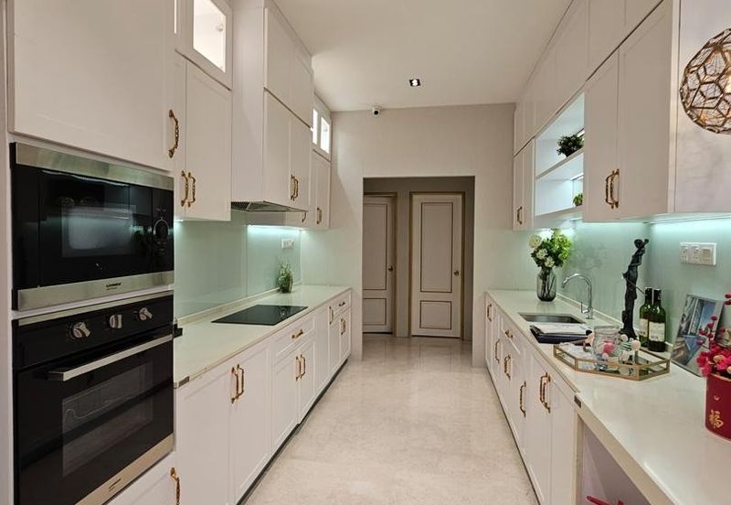 Taman Nusa Bestari, Skudai