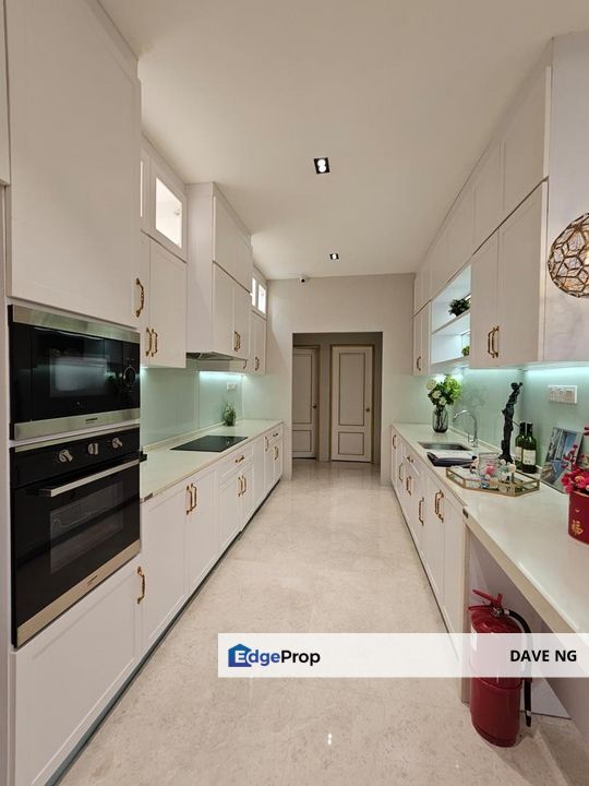 Nusa Bestari @ Nusajaya, Johor, 