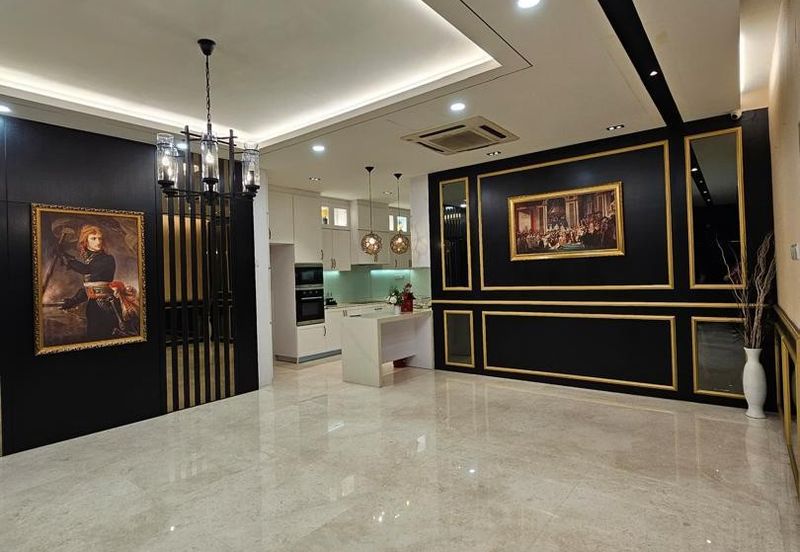 Taman Nusa Bestari, Skudai