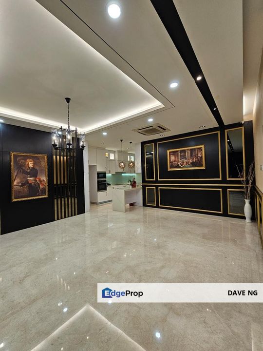 Nusa Bestari @ Nusajaya, Johor, 