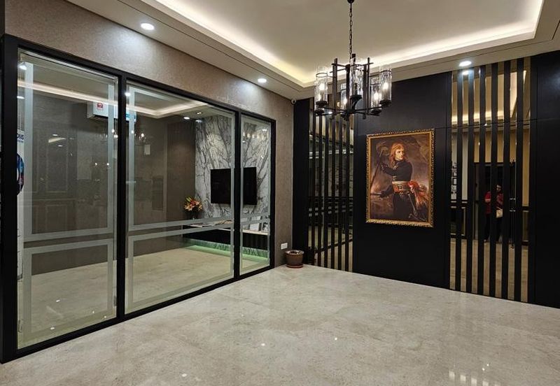 Taman Nusa Bestari, Skudai