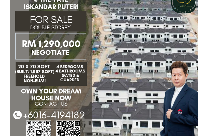 Tate Dalton @ Eco Botanic 2