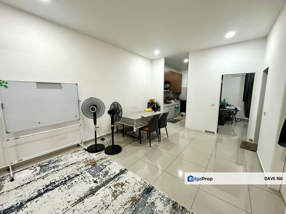 Eco Botanic 2 The Tate, Johor, 