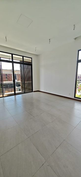 Aurora Sentral Resort Villas Iskandar Puteri, Johor, 