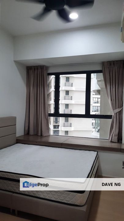 HORIZON HILLS FAIRWAY SUITES, Johor, Horizon Hills