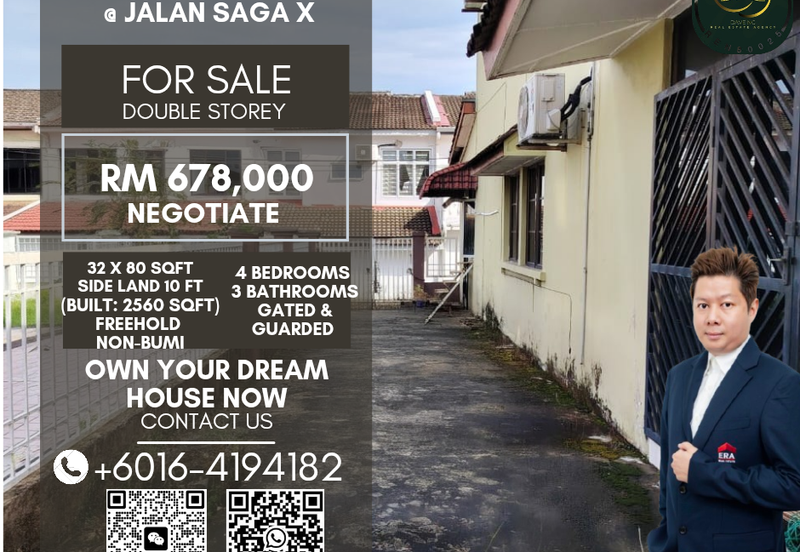 Taman Desa Cemerlang