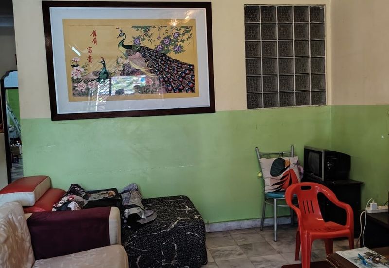 Taman Desa Cemerlang