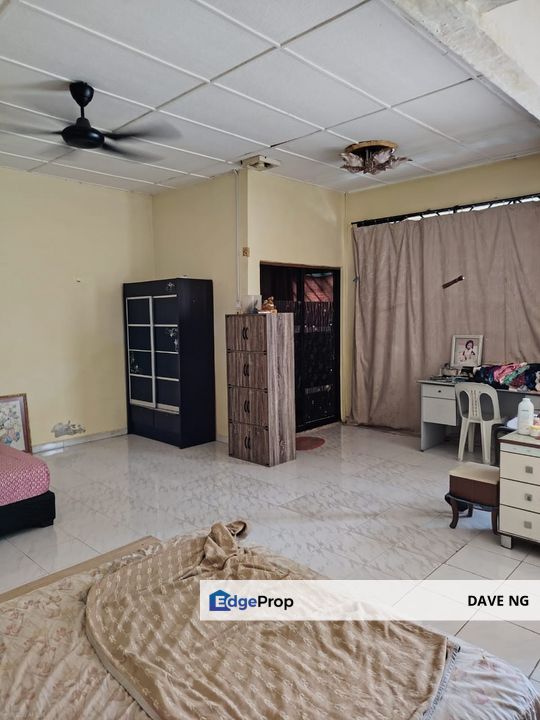 DESA CEMERLANG JALAN SAGA, Johor, Ulu Tiram