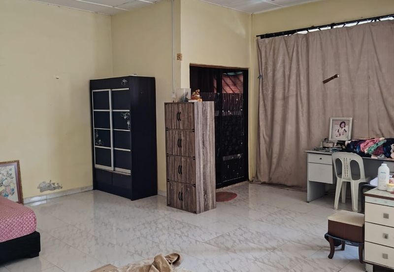 Taman Desa Cemerlang