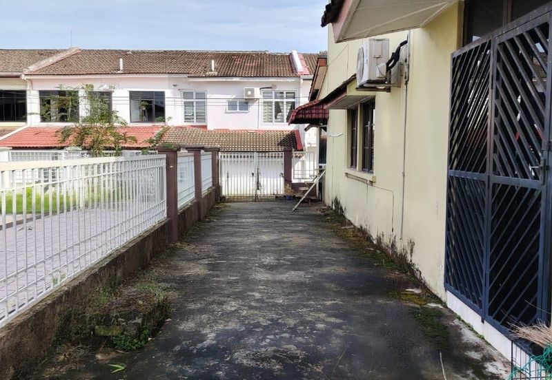 Taman Desa Cemerlang