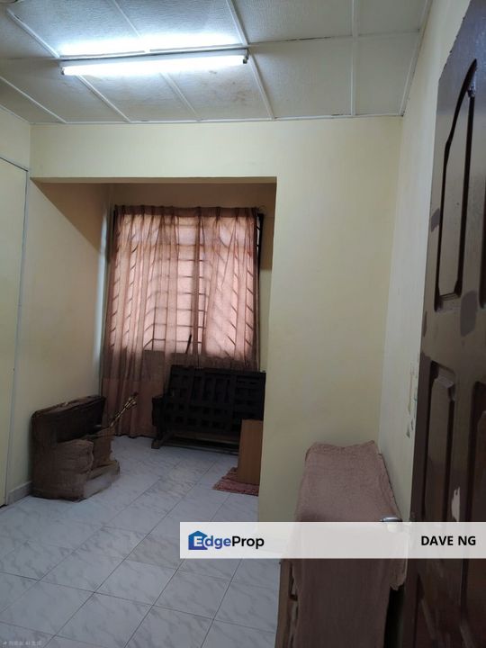 DESA CEMERLANG JALAN SAGA, Johor, Ulu Tiram