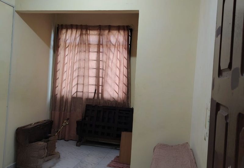 Taman Desa Cemerlang