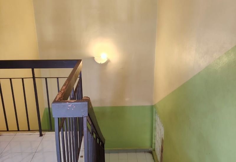 Taman Desa Cemerlang