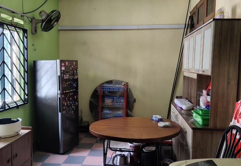 Taman Desa Cemerlang