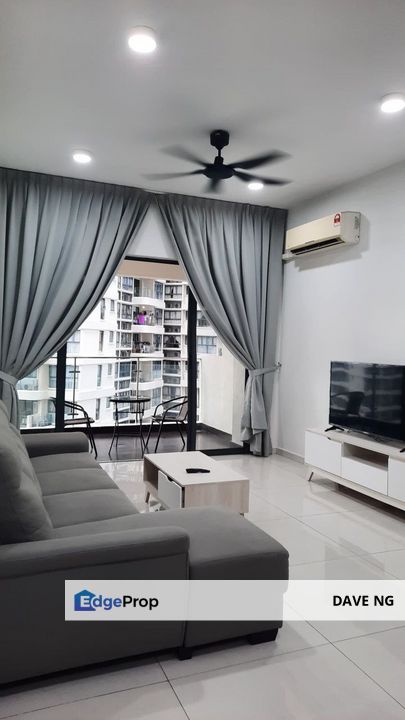 DANGA BAY  Country Garden Bay Point, Johor, Johor Bahru