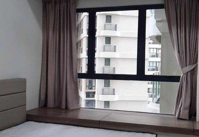 Country Garden @ Danga Bay