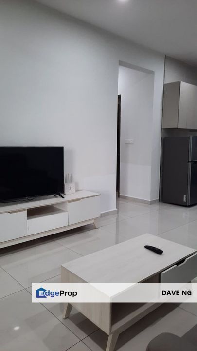 DANGA BAY  Country Garden Bay Point, Johor, Johor Bahru