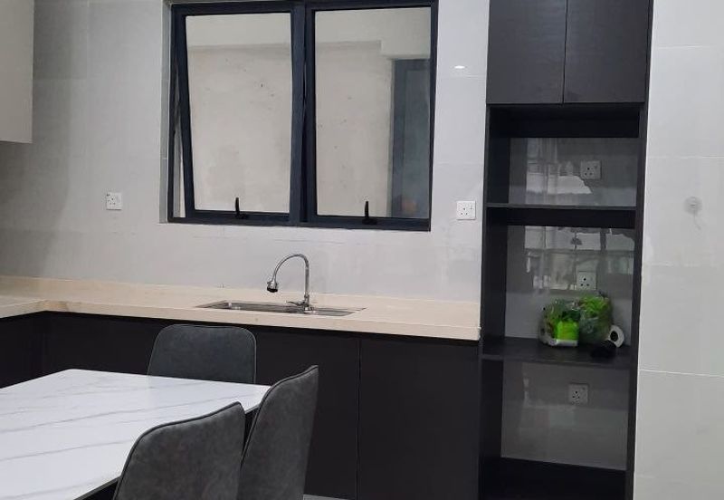 Country Garden @ Danga Bay