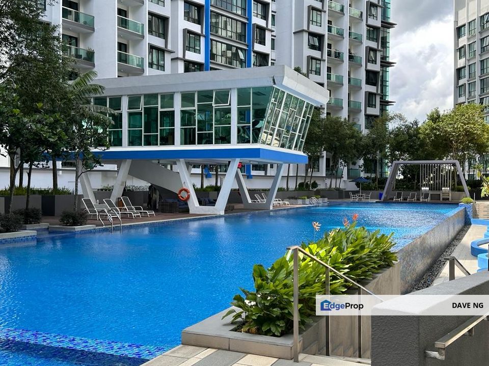 Impiana East Ledang Iskandar Puteri, Johor, 