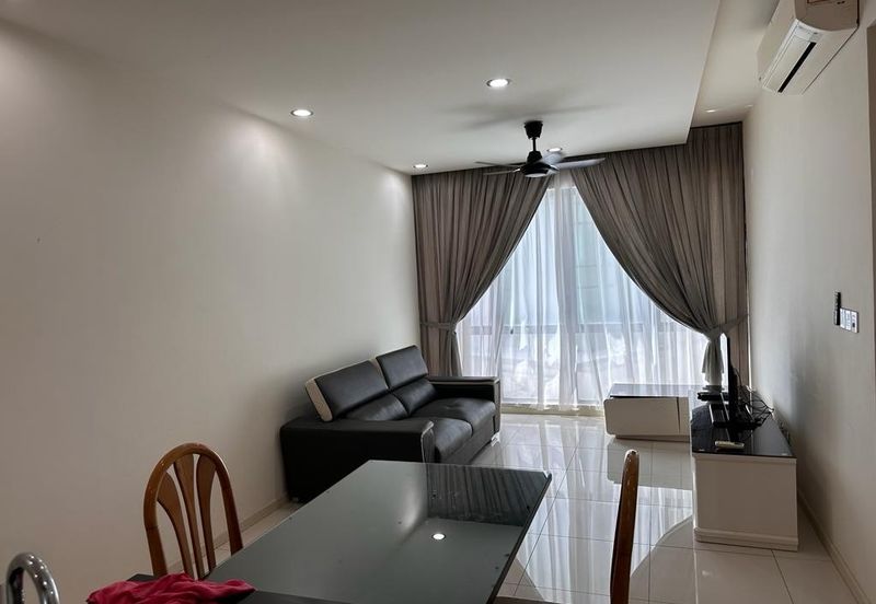 Impiana @ East Ledang