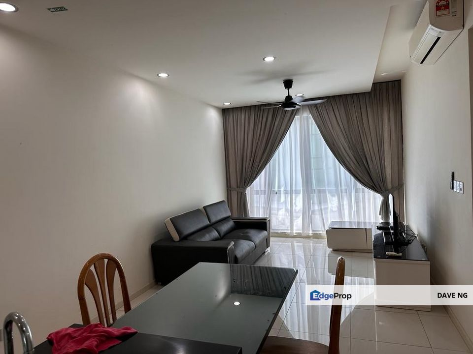 Impiana East Ledang Iskandar Puteri, Johor, 