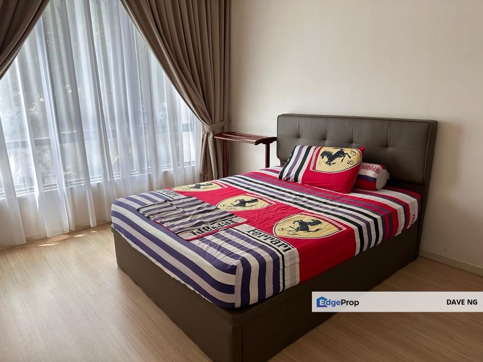 Impiana East Ledang Iskandar Puteri, Johor, 