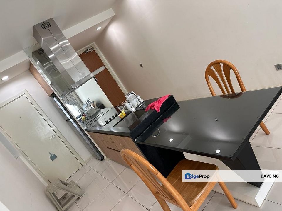 Impiana East Ledang Iskandar Puteri, Johor, 