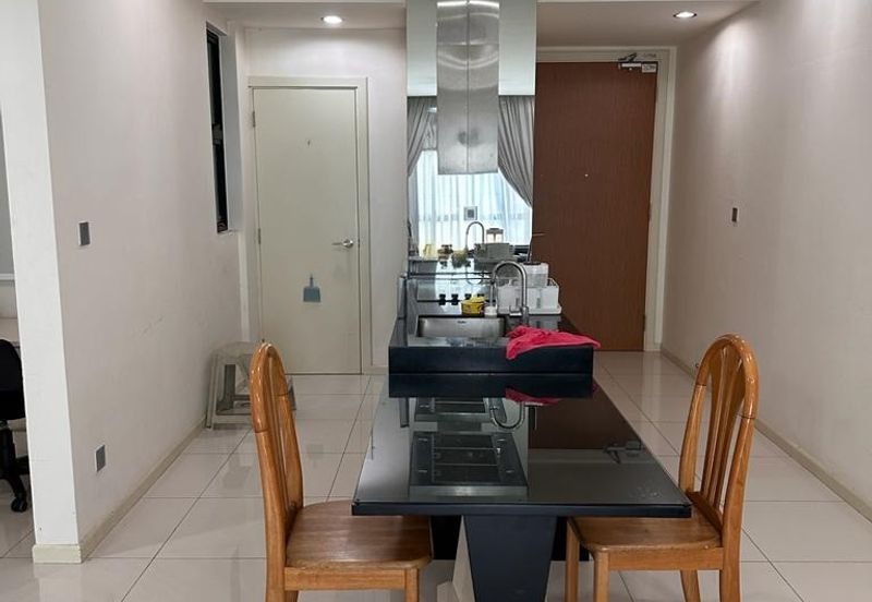 Impiana @ East Ledang