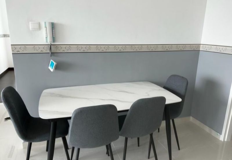 SKS Pavillion Residences