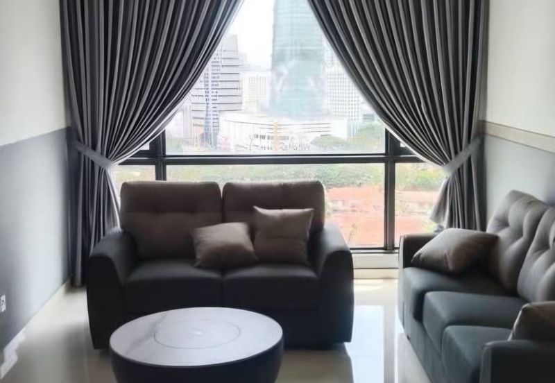 SKS Pavillion Residences