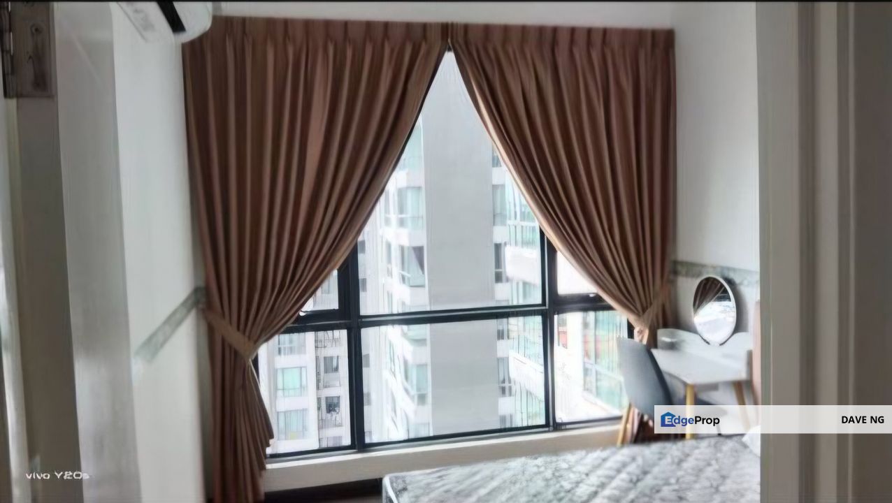 SKS Pavillion Johor Bahru, Johor, Johor Bahru