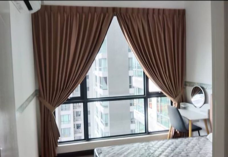 SKS Pavillion Residences