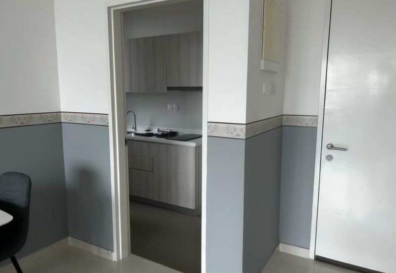 SKS Pavillion Residences