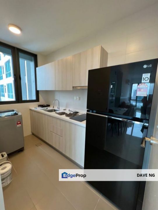 SKS Pavillion Johor Bahru, Johor, Johor Bahru