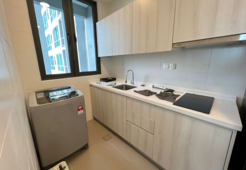 SKS Pavillion Residences