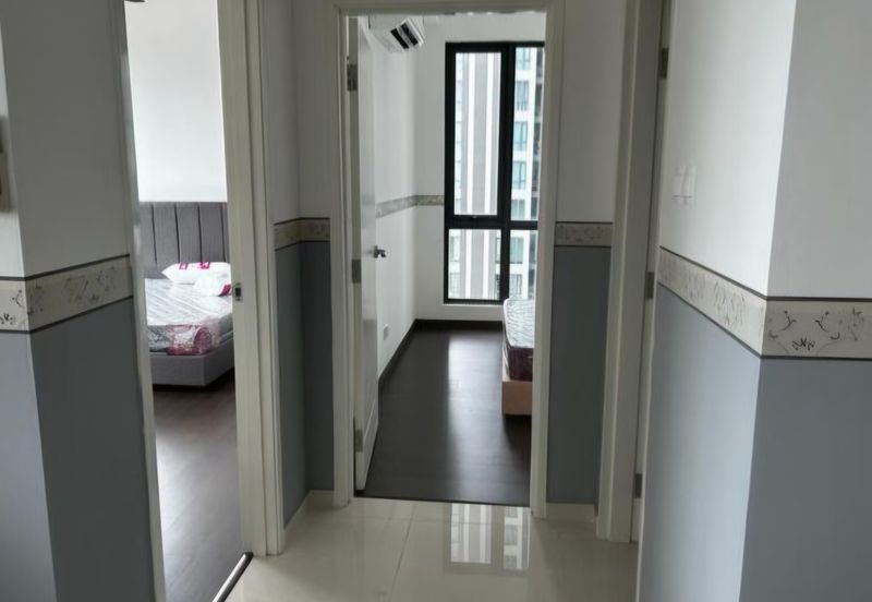 SKS Pavillion Residences