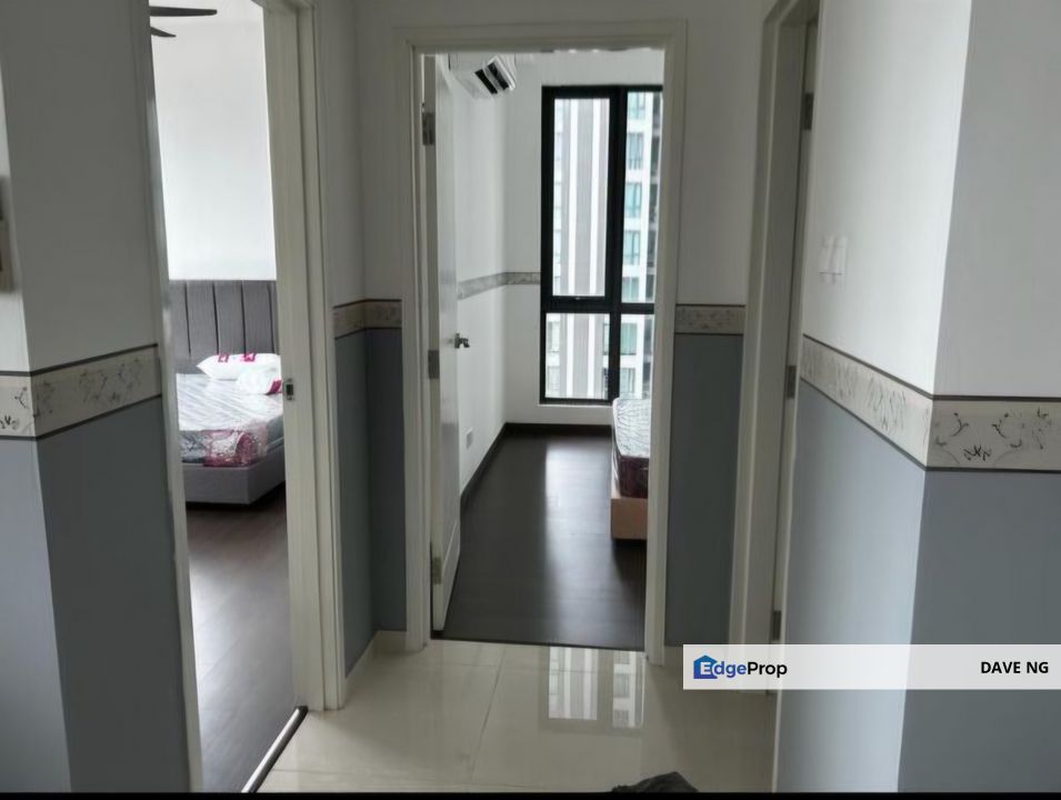 SKS Pavillion Johor Bahru, Johor, Johor Bahru