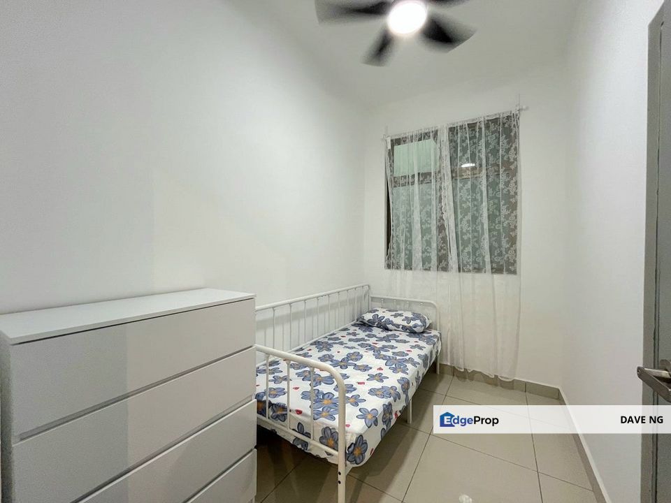 Plentong Masai Parc Regency, Johor, Masai