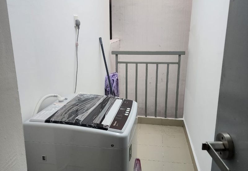 Parc Regency (Elderberry Tower)