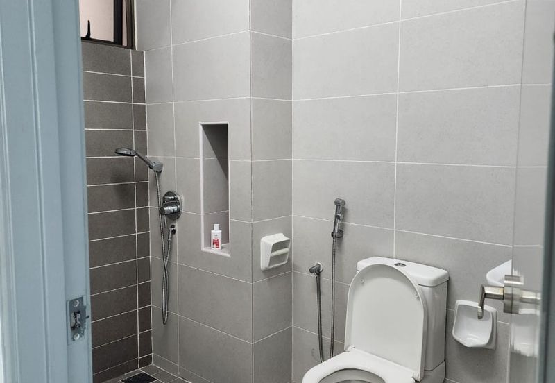 Parc Regency (Elderberry Tower)