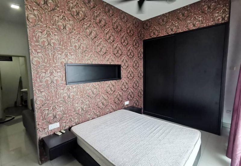 Palazio - Mount Austin Studio