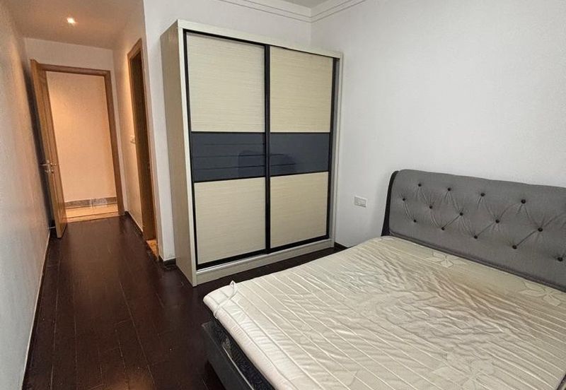 R&F Princess Cove condo - Panoramic sea view