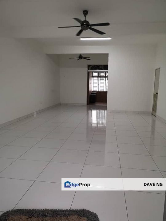 Taman Bestari Indah Double Storey Terrace, Johor, Ulu Tiram
