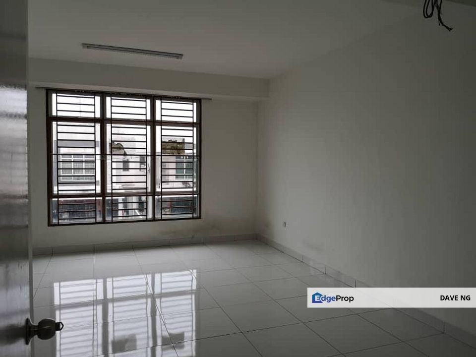 Taman Bestari Indah Double Storey Terrace, Johor, Ulu Tiram